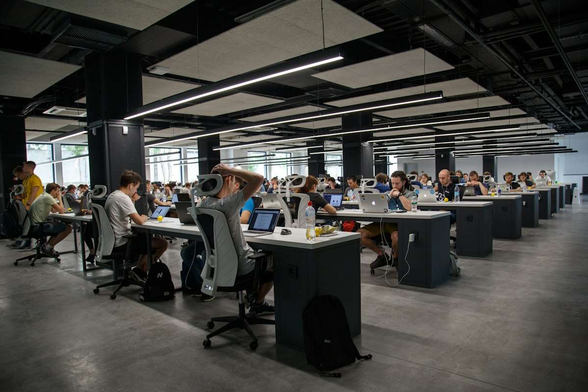 Polus opens a European office in the Netherlands